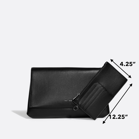 Judith Crossbody Handbag - Picture 3 of 7